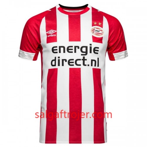 PSV Eindhoven Fodboldtrøjer Hjemmebanesæt 2018/19 Kort ærmer PSV Eindhoven Fodboldtrøjer Hjemmebanesæt 2018/19 Kort ærmer